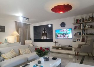 Piso en venta en Elviria en Marbella