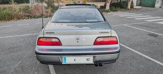 Honda Legend 1992