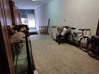 Local comercial en venta en Oeste en Logroño