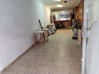 Local comercial en venta en Oeste en Logroño