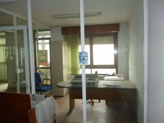 Oficina en venta en Antigua Estación FFCC - San Agustín en Burgos