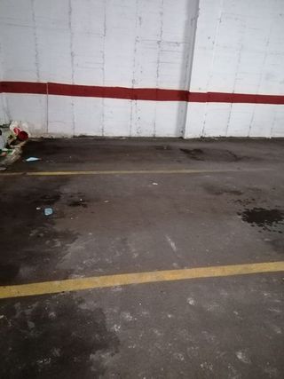 Garaje en venta en San Bartolomé - Millán de Priego en Jaén