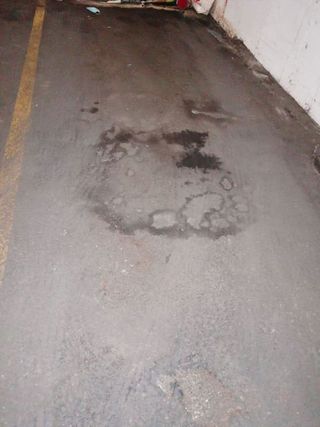 Garaje en venta en San Bartolomé - Millán de Priego en Jaén