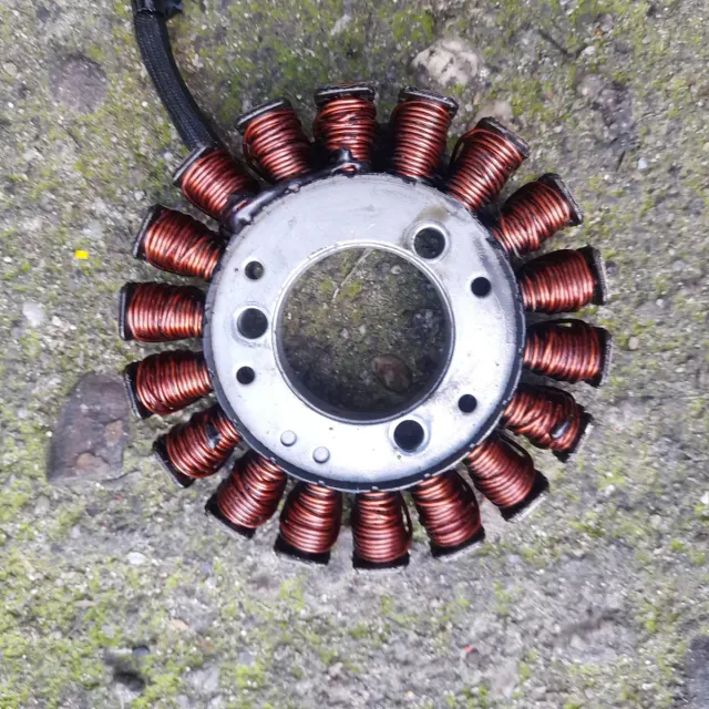 Estator Suzuki Marauder GZ 250