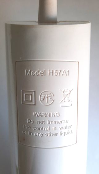 Controllo/Comando/Regolatore Scaldasonno IMETEC