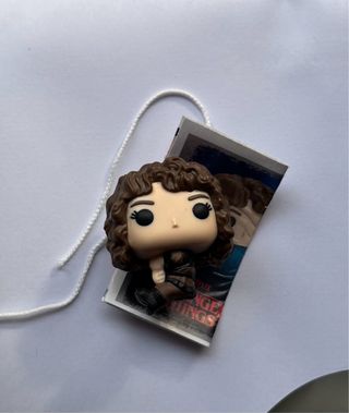 Funko Pop Nancy Wheeler Stranger Things