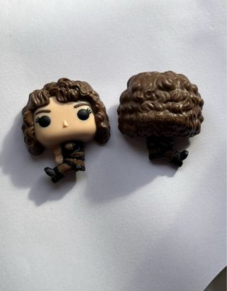 Funko Pop Nancy Wheeler Stranger Things