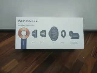 Asciugacapelli Dyson Supersonic