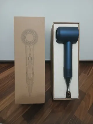 Asciugacapelli Dyson Supersonic