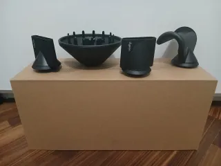 Asciugacapelli Dyson Supersonic