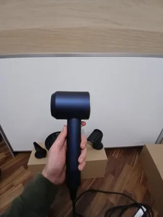 Asciugacapelli Dyson Supersonic