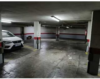 Garaje en venta en Ensanche - Diputación en Alicante