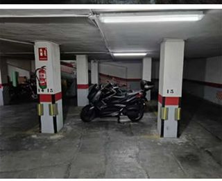 Garaje en venta en Ensanche - Diputación en Alicante