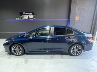 Toyota Corolla HYBRIDO