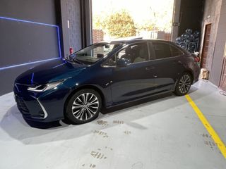 Toyota Corolla HYBRIDO