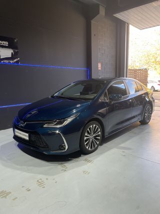 Toyota Corolla HYBRIDO