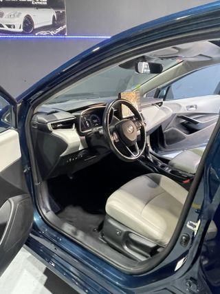 Toyota Corolla HYBRIDO