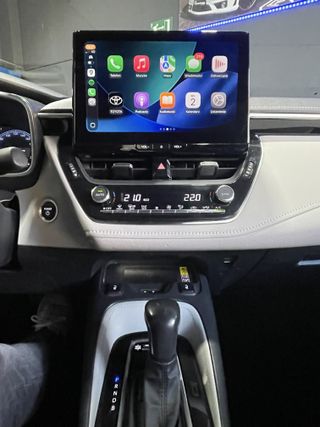 Toyota Corolla HYBRIDO