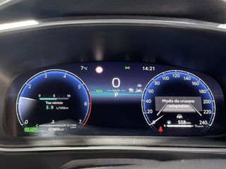 Toyota Corolla HYBRIDO