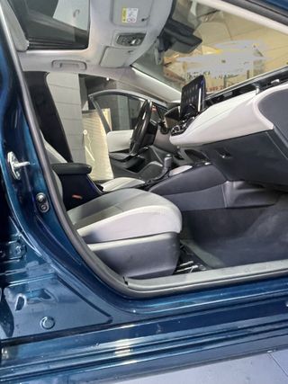 Toyota Corolla HYBRIDO