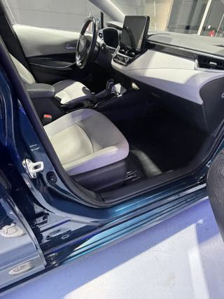 Toyota Corolla HYBRIDO