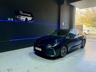 Toyota Corolla HYBRIDO