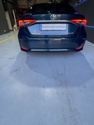 Toyota Corolla HYBRIDO