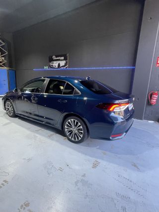 Toyota Corolla HYBRIDO