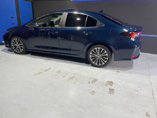 Toyota Corolla HYBRIDO