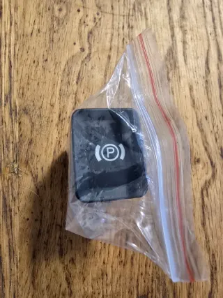 Tecla Freno Mano Eléctrico VW Passat B6