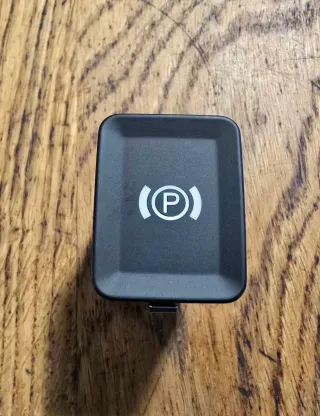 Tecla Freno Mano Eléctrico VW Passat B6