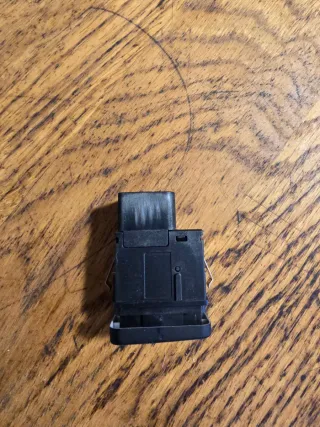 Tecla Freno Mano Eléctrico VW Passat B6