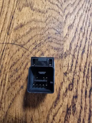 Tecla Freno Mano Eléctrico VW Passat B6