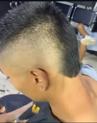 Servicio de barberia y tattos en todo vic