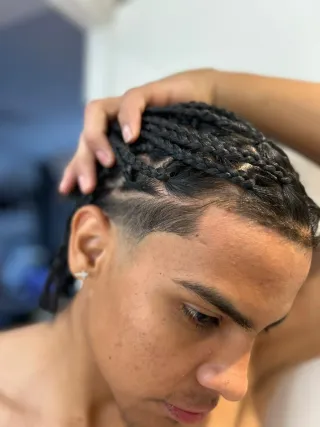 Servicio de barberia y tattos en todo vic