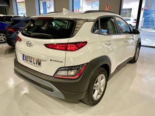 Hyundai Kona 1.0 TGDI 120CV MAXX 12/2021