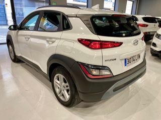 Hyundai Kona 1.0 TGDI 120CV MAXX 12/2021