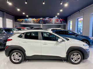 Hyundai Kona 1.0 TGDI 120CV MAXX 12/2021