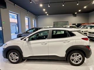 Hyundai Kona 1.0 TGDI 120CV MAXX 12/2021