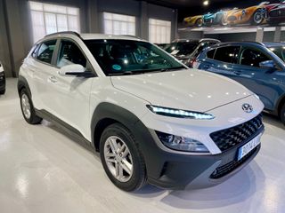 Hyundai Kona 1.0 TGDI 120CV MAXX 12/2021