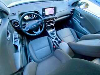 Hyundai Kona 1.0 TGDI 120CV MAXX 12/2021