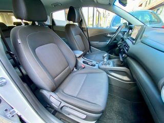 Hyundai Kona 1.0 TGDI 120CV MAXX 12/2021