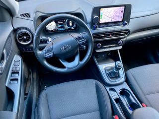 Hyundai Kona 1.0 TGDI 120CV MAXX 12/2021