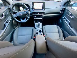 Hyundai Kona 1.0 TGDI 120CV MAXX 12/2021