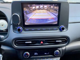 Hyundai Kona 1.0 TGDI 120CV MAXX 12/2021