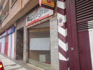 Local comercial en venta en Centro en Logroño
