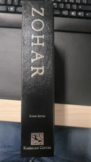 Zohar