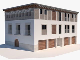 Piso en venta en Ejea de los Caballeros