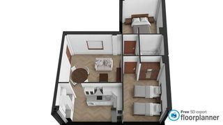 Piso en venta en Ejea de los Caballeros