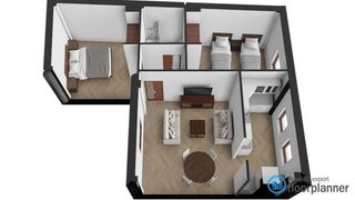 Piso en venta en Ejea de los Caballeros